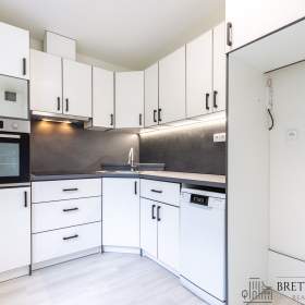 Pronájem bytu 3+1, 64 m², ul. Jaselská, Ostrava -  Poruba / 19586060
