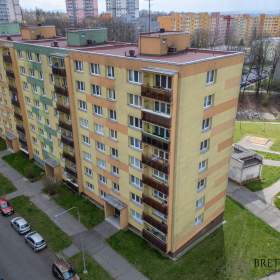 Pronájem bytu 1+1, 40 m² -  Ostrava -  Výškovice / 19602782