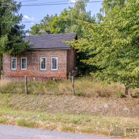 Prodej rodinného domu, 53 m², ul. Anenská, Bohumín -  Záblatí / 19607921