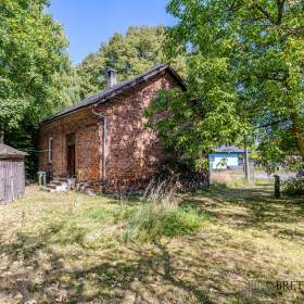 Foto inzerátu Prodej rodinného domu, 53 m², ul. Anenská, Bohumín - Záblatí