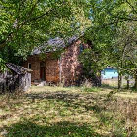 Foto inzerátu Prodej rodinného domu, 53 m², ul. Anenská, Bohumín - Záblatí