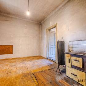 Foto inzerátu Prodej rodinného domu, 53 m², ul. Anenská, Bohumín - Záblatí