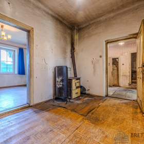 Foto inzerátu Prodej rodinného domu, 53 m², ul. Anenská, Bohumín - Záblatí