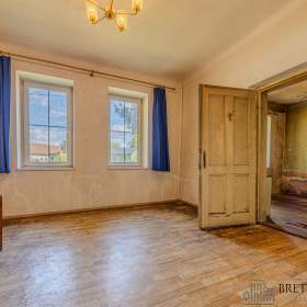 Foto inzerátu Prodej rodinného domu, 53 m², ul. Anenská, Bohumín - Záblatí