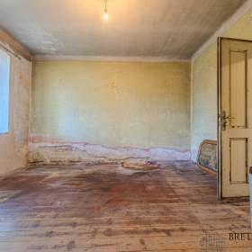 Foto inzerátu Prodej rodinného domu, 53 m², ul. Anenská, Bohumín - Záblatí