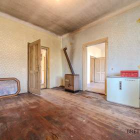 Foto inzerátu Prodej rodinného domu, 53 m², ul. Anenská, Bohumín - Záblatí