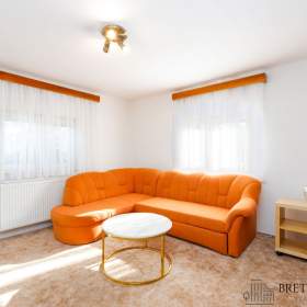 Foto inzerátu Pronájem bytu 2+1 42 m², Frenštát pod Radhoštěm