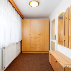 Foto inzerátu Pronájem bytu 2+1 42 m², Frenštát pod Radhoštěm