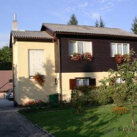 Foto inzerátu Pronájem bytu 2+1 42 m², Frenštát pod Radhoštěm