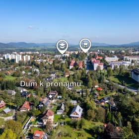 Foto inzerátu Pronájem bytu 2+1 42 m², Frenštát pod Radhoštěm