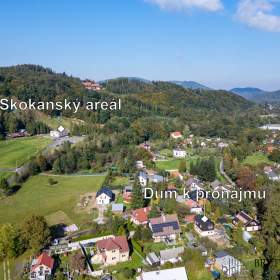 Foto inzerátu Pronájem bytu 2+1 42 m², Frenštát pod Radhoštěm