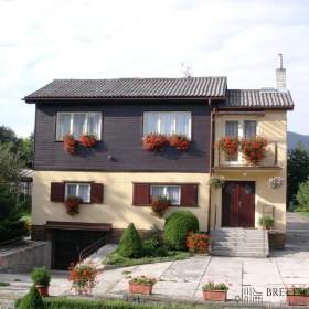 Pronájem rodinného domu 82 m², Frenštát pod Radhoštěm / 19607990