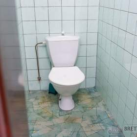 Foto inzerátu Prodej prostorného rodinného domu v Ženklavě – zahrada, garáž, bazén