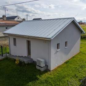 Pronájem rodinného domu 70 m², ul. Myslbekova, Příbor / 19630557