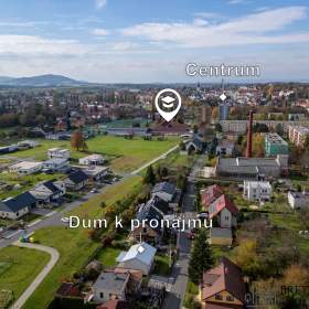 Foto inzerátu Pronájem rodinného domu 70 m², ul. Myslbekova, Příbor