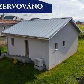 Fotka k inzerátu Pronájem rodinného domu 70 m², ul. Myslbekova, Příbor / 19616943