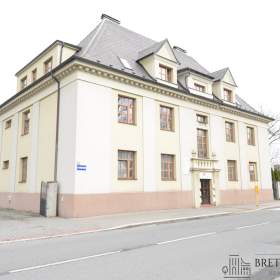 Fotka k inzerátu Pronájem kanceláře, 13 m², Ostrava -  Vítkovice, ul. U Cementárny / 17719916