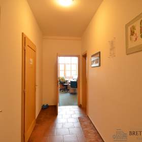 Foto inzerátu Pronájem kanceláře, 13 m², Ostrava - Vítkovice, ul. U Cementárny