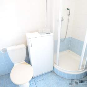 Foto inzerátu Pronájem kanceláře, 13 m², Ostrava - Vítkovice, ul. U Cementárny