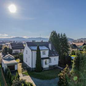 Fotka k inzerátu Prodej rodinného domu, Staříč / 19660730