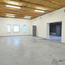 Fotka k inzerátu Pronájem obchodního prostoru 162m², HAŤ / 19434450