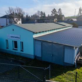 Pronájem obchodního prostoru 162m², HAŤ / 19653279