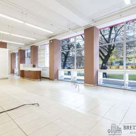 Foto inzerátu Pronájem obchodního prostoru 110 m², ul. Obránců míru, Kopřivnice