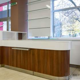 Foto inzerátu Pronájem obchodního prostoru 110 m², ul. Obránců míru, Kopřivnice