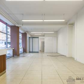 Foto inzerátu Pronájem obchodního prostoru 110 m², ul. Obránců míru, Kopřivnice