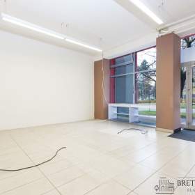 Foto inzerátu Pronájem obchodního prostoru 110 m², ul. Obránců míru, Kopřivnice