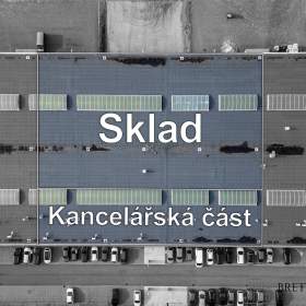 Foto inzerátu Podnájem multifunkční haly - sklad, výroba, kanceláře 2 694 m², Ostrava - Hrabová
