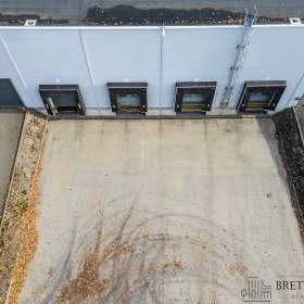 Foto inzerátu Podnájem multifunkční haly - sklad, výroba, kanceláře 2 694 m², Ostrava - Hrabová