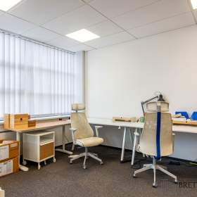 Foto inzerátu Podnájem multifunkční haly - sklad, výroba, kanceláře 2 694 m², Ostrava - Hrabová