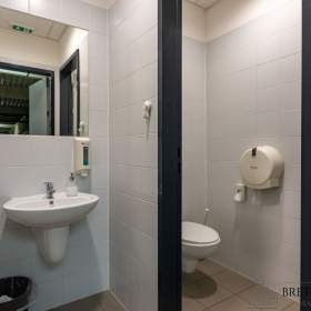 Foto inzerátu Podnájem multifunkční haly - sklad, výroba, kanceláře 2 694 m², Ostrava - Hrabová