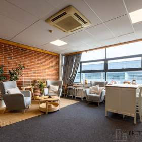 Foto inzerátu Podnájem multifunkční haly - sklad, výroba, kanceláře 2 694 m², Ostrava - Hrabová