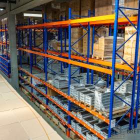 Foto inzerátu Podnájem multifunkční haly - sklad, výroba, kanceláře 2 694 m², Ostrava - Hrabová