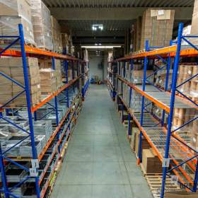 Foto inzerátu Podnájem multifunkční haly - sklad, výroba, kanceláře 2 694 m², Ostrava - Hrabová