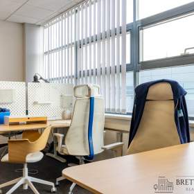 Foto inzerátu Podnájem multifunkční haly - sklad, výroba, kanceláře 2 694 m², Ostrava - Hrabová