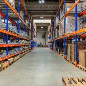 Foto inzerátu Podnájem multifunkční haly - sklad, výroba, kanceláře 2 694 m², Ostrava - Hrabová