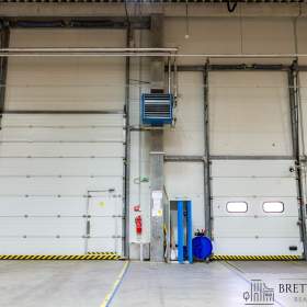 Foto inzerátu Podnájem multifunkční haly - sklad, výroba, kanceláře 2 694 m², Ostrava - Hrabová