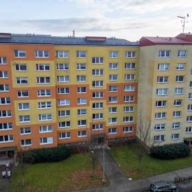 PRONÁJEM BYTU 2+1, 45 M², UL. BEZRUČOVA, NOVÝ JIČÍN / 19669116