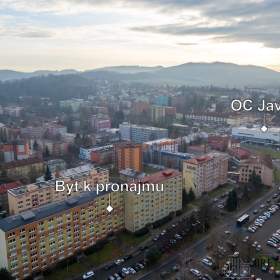 Foto inzerátu PRONÁJEM BYTU 2+1, 45 M², UL. BEZRUČOVA, NOVÝ JIČÍN