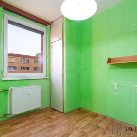 Foto inzerátu PRONÁJEM BYTU 2+1, 45 M², UL. BEZRUČOVA, NOVÝ JIČÍN