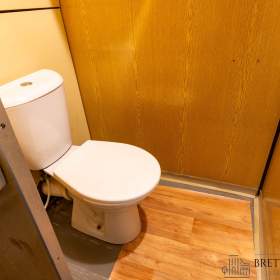 Foto inzerátu PRONÁJEM BYTU 2+1, 45 M², UL. BEZRUČOVA, NOVÝ JIČÍN