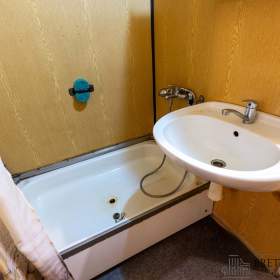 Foto inzerátu PRONÁJEM BYTU 2+1, 45 M², UL. BEZRUČOVA, NOVÝ JIČÍN