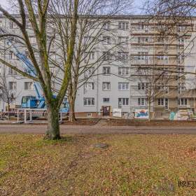 Foto inzerátu Prodej bytu 2+1, 54m², ul. Francouzská Ostrava Poruba