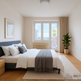 Foto inzerátu Prodej bytu 2+1, 54m², ul. Francouzská Ostrava Poruba