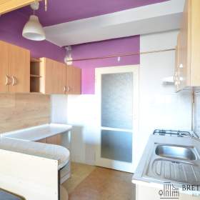 Fotka k inzerátu Prodej bytu 2+kk, 42 m², ul. U Oblouku, Ostrava -  Poruba / 19474114