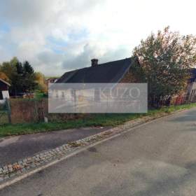 Dům k rekonstrukci, Čachotín, pozemek 255 m2 / 19259439