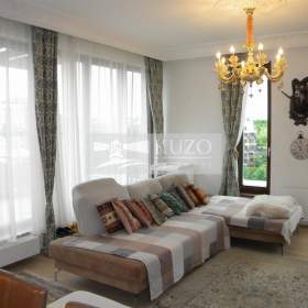 Prodej novostavby 4+kk, OV, 258 m2, Praha – Zelené město, 3 parkování, 3 terasy / 19259474